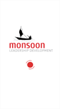 Mobile Screenshot of monsoonleaders.com